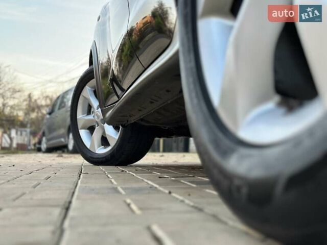 Черный Ниссан Жук, объемом двигателя 1.6 л и пробегом 117 тыс. км за 9900 $, фото 11 на Automoto.ua