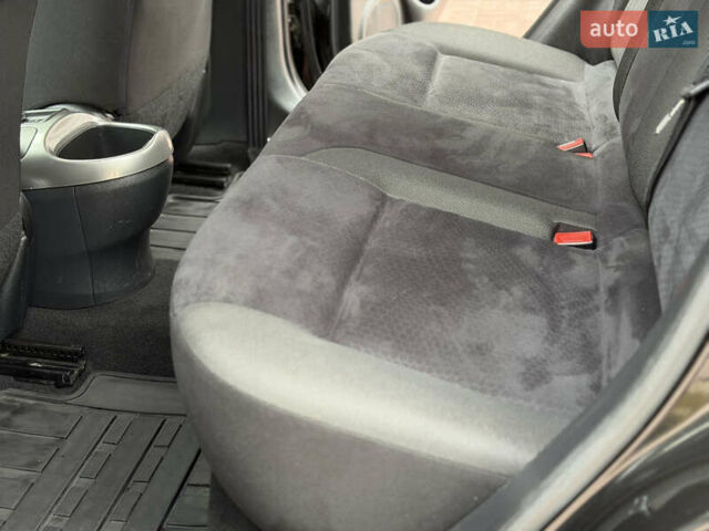 Черный Ниссан Жук, объемом двигателя 1.5 л и пробегом 184 тыс. км за 9300 $, фото 35 на Automoto.ua