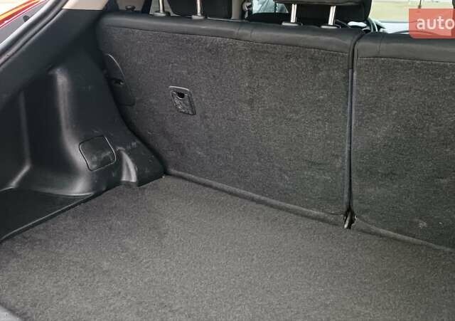 Черный Ниссан Жук, объемом двигателя 1.5 л и пробегом 163 тыс. км за 8250 $, фото 48 на Automoto.ua