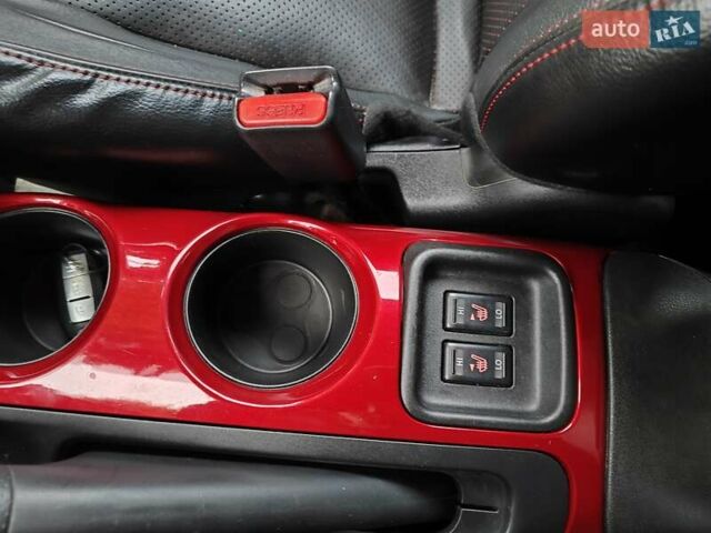 Ниссан Жук 2012 в Чернигове на Automoto.ua Черный Ниссан Жук, объемом двигателя 1.6 л и пробегом 128 тыс. км за 11000 $, фото 14 на Automoto.ua