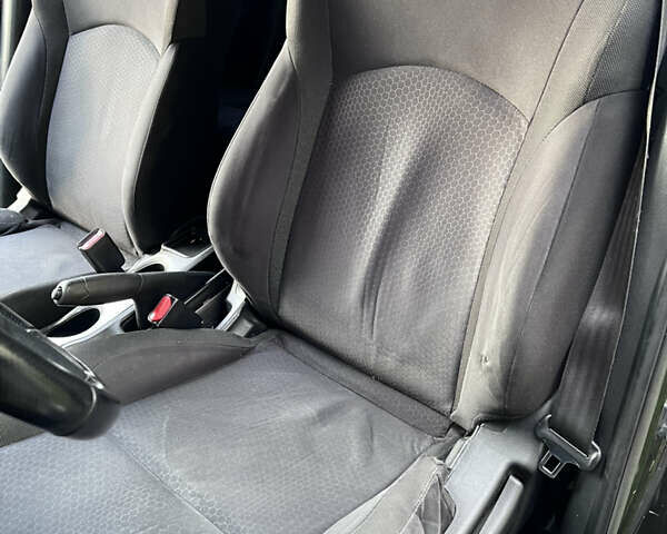 Ниссан Жук 2012 в Львове на Automoto.ua Черный Ниссан Жук, объемом двигателя 1.46 л и пробегом 220 тыс. км за 8250 $, фото 20 на Automoto.ua