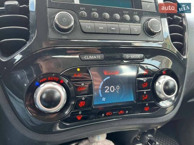 Ниссан Жук 2012 в Киеве на Automoto.ua Черный Ниссан Жук, объемом двигателя 1.46 л и пробегом 187 тыс. км за 9690 $, фото 23 на Automoto.ua