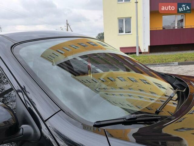 Черный Ниссан Жук, объемом двигателя 1.6 л и пробегом 105 тыс. км за 9499 $, фото 22 на Automoto.ua