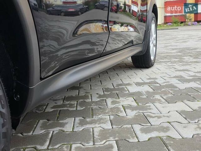 Черный Ниссан Жук, объемом двигателя 1.6 л и пробегом 105 тыс. км за 9499 $, фото 33 на Automoto.ua