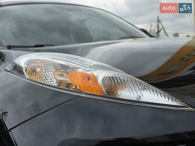 Черный Ниссан Жук, объемом двигателя 1.6 л и пробегом 105 тыс. км за 9499 $, фото 21 на Automoto.ua