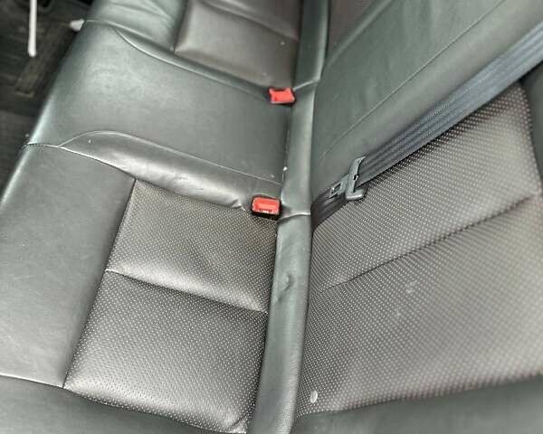 Черный Ниссан Жук, объемом двигателя 1.62 л и пробегом 78 тыс. км за 12000 $, фото 4 на Automoto.ua