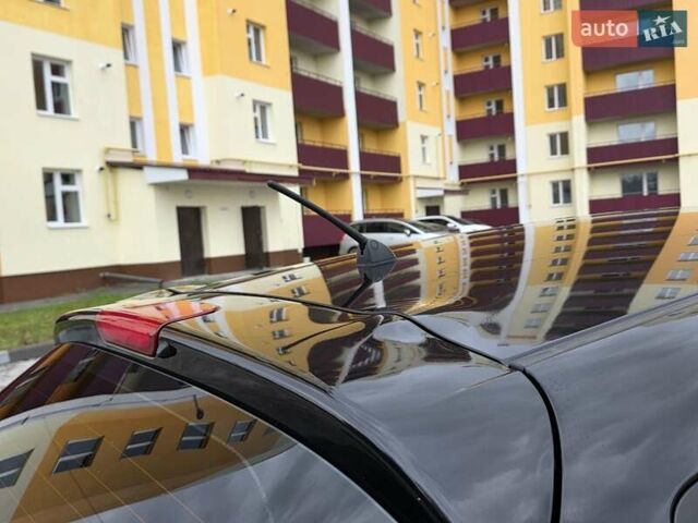 Черный Ниссан Жук, объемом двигателя 1.6 л и пробегом 105 тыс. км за 9499 $, фото 30 на Automoto.ua