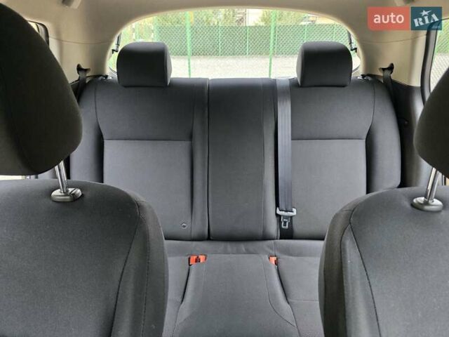 Черный Ниссан Жук, объемом двигателя 1.6 л и пробегом 105 тыс. км за 9499 $, фото 88 на Automoto.ua