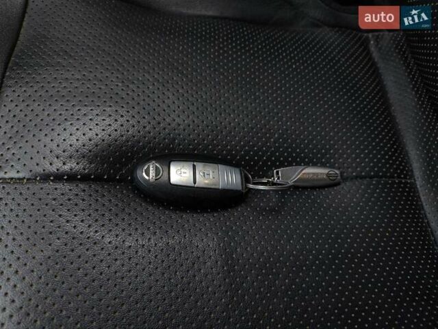 Черный Ниссан Жук, объемом двигателя 1.5 л и пробегом 240 тыс. км за 9000 $, фото 7 на Automoto.ua