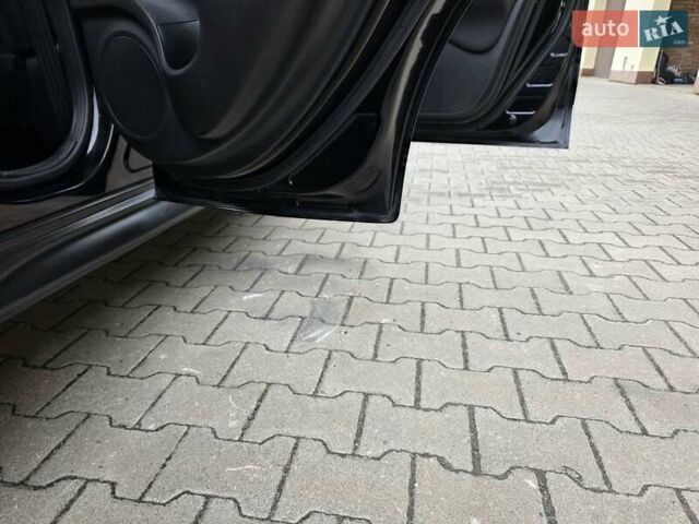 Черный Ниссан Жук, объемом двигателя 1.6 л и пробегом 105 тыс. км за 9499 $, фото 112 на Automoto.ua