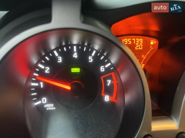 Черный Ниссан Жук, объемом двигателя 1.6 л и пробегом 190 тыс. км за 10850 $, фото 38 на Automoto.ua