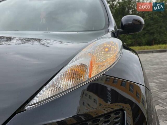 Черный Ниссан Жук, объемом двигателя 1.6 л и пробегом 105 тыс. км за 9499 $, фото 53 на Automoto.ua