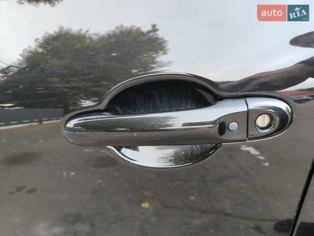 Ниссан Жук 2012 в Чернигове на Automoto.ua Черный Ниссан Жук, объемом двигателя 1.6 л и пробегом 128 тыс. км за 11000 $, фото 13 на Automoto.ua