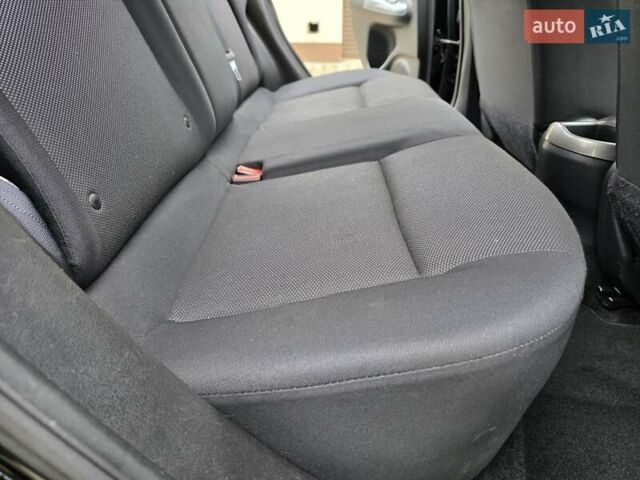 Черный Ниссан Жук, объемом двигателя 1.6 л и пробегом 105 тыс. км за 9499 $, фото 107 на Automoto.ua