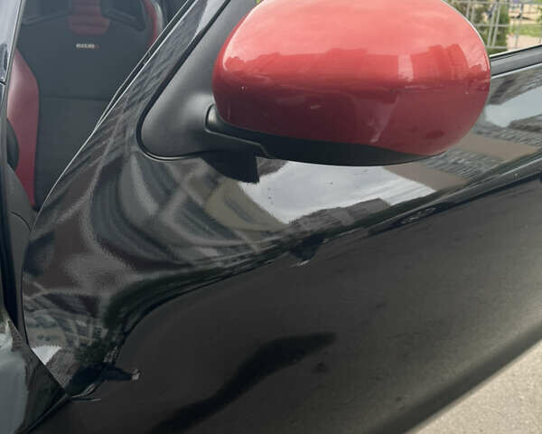 Чорний Ніссан Жук, об'ємом двигуна 1.62 л та пробігом 176 тис. км за 12000 $, фото 5 на Automoto.ua