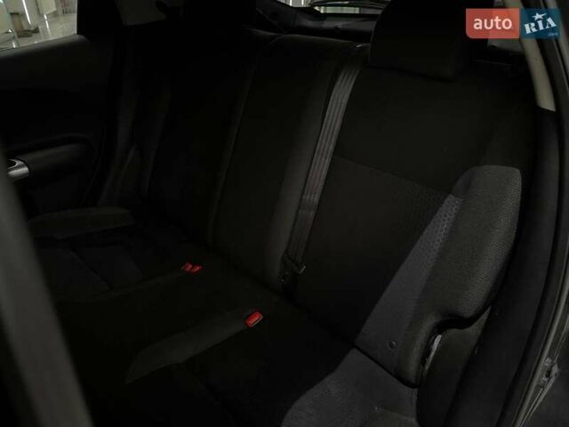 Чорний Ніссан Жук, об'ємом двигуна 1.62 л та пробігом 94 тис. км за 8700 $, фото 14 на Automoto.ua