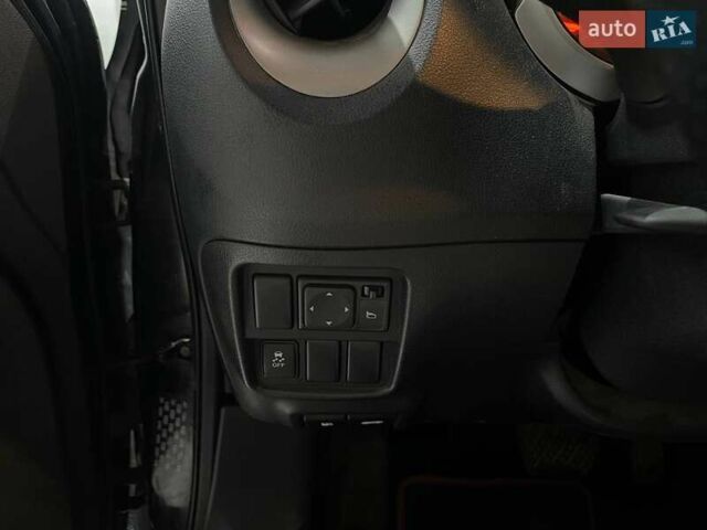 Чорний Ніссан Жук, об'ємом двигуна 1.62 л та пробігом 94 тис. км за 8700 $, фото 20 на Automoto.ua