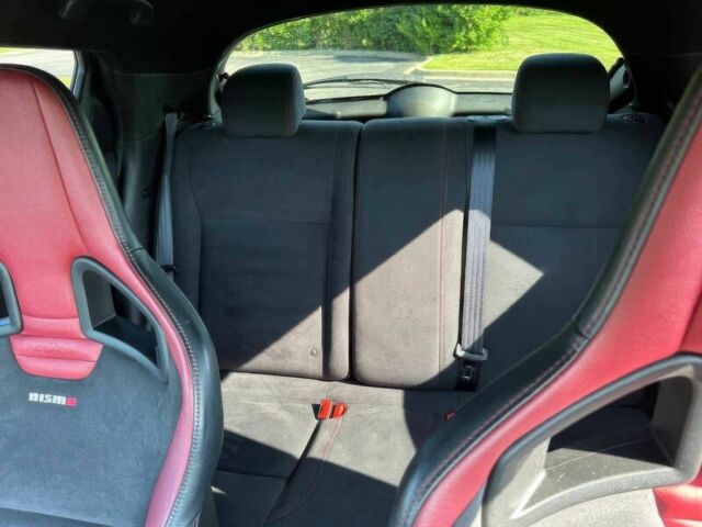 Черный Ниссан Жук, объемом двигателя 1.5 л и пробегом 88 тыс. км за 3150 $, фото 9 на Automoto.ua