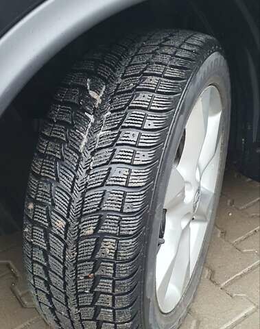 Чорний Ніссан Жук, об'ємом двигуна 1.6 л та пробігом 108 тис. км за 12000 $, фото 14 на Automoto.ua