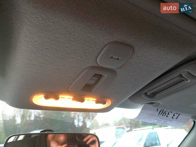 Черный Ниссан Жук, объемом двигателя 1.6 л и пробегом 100 тыс. км за 13390 $, фото 35 на Automoto.ua