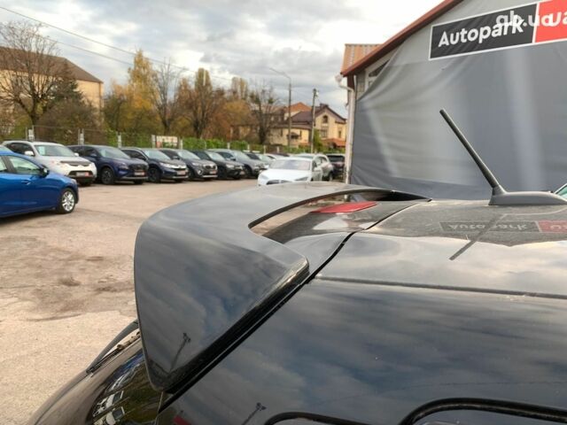 Черный Ниссан Жук, объемом двигателя 1.6 л и пробегом 100 тыс. км за 13590 $, фото 28 на Automoto.ua