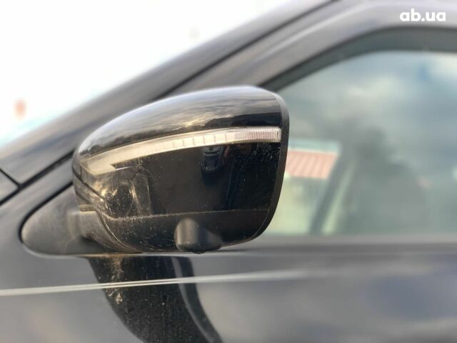 Черный Ниссан Жук, объемом двигателя 1.6 л и пробегом 100 тыс. км за 13590 $, фото 8 на Automoto.ua