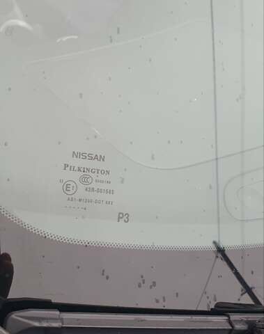 Чорний Ніссан Жук, об'ємом двигуна 1.6 л та пробігом 108 тис. км за 12000 $, фото 12 на Automoto.ua