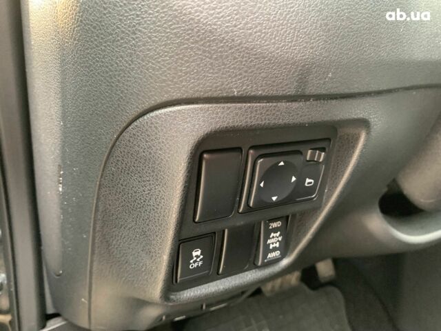 Черный Ниссан Жук, объемом двигателя 1.6 л и пробегом 100 тыс. км за 13590 $, фото 37 на Automoto.ua