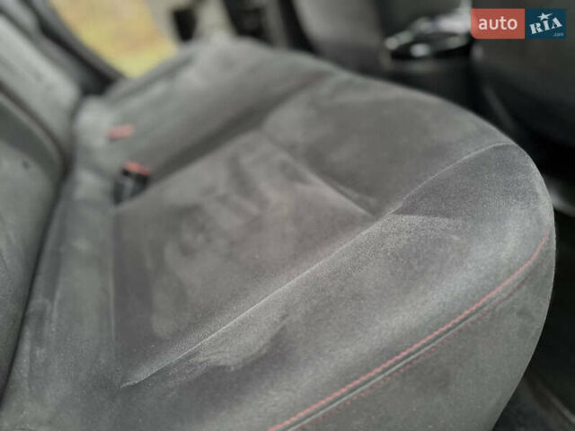 Черный Ниссан Жук, объемом двигателя 1.6 л и пробегом 133 тыс. км за 10750 $, фото 53 на Automoto.ua
