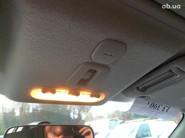 Черный Ниссан Жук, объемом двигателя 1.6 л и пробегом 100 тыс. км за 13590 $, фото 35 на Automoto.ua