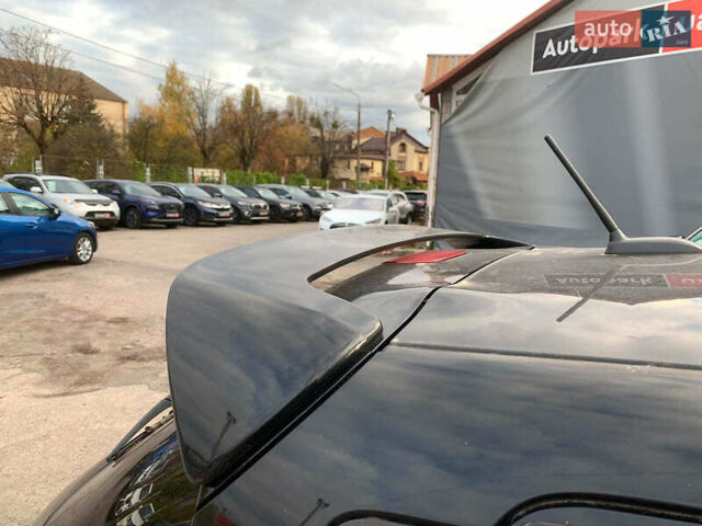 Черный Ниссан Жук, объемом двигателя 1.6 л и пробегом 100 тыс. км за 13390 $, фото 28 на Automoto.ua