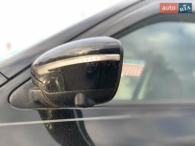 Черный Ниссан Жук, объемом двигателя 1.6 л и пробегом 100 тыс. км за 13390 $, фото 8 на Automoto.ua