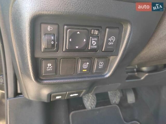 Ниссан Жук 2015 в Житомире на Automoto.ua Черный Ниссан Жук, объемом двигателя 1.5 л и пробегом 218 тыс. км за 10550 $, фото 3 на Automoto.ua