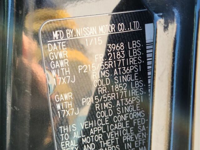 Чорний Ніссан Жук, об'ємом двигуна 0.16 л та пробігом 98 тис. км за 13300 $, фото 1 на Automoto.ua