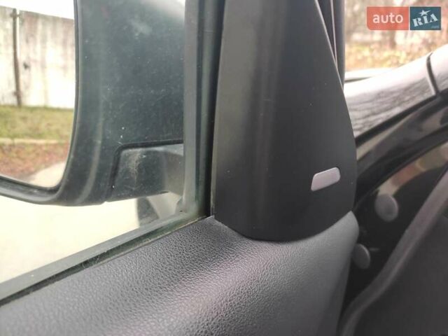 Чорний Ніссан Жук, об'ємом двигуна 1.5 л та пробігом 219 тис. км за 10200 $, фото 9 на Automoto.ua