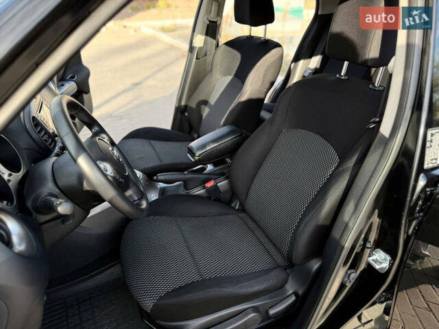 Ниссан Жук 2015 в Днепре (Днепропетровске) на Automoto.ua Черный Ниссан Жук, объемом двигателя 1.6 л и пробегом 61 тыс. км за 12200 $, фото 18 на Automoto.ua