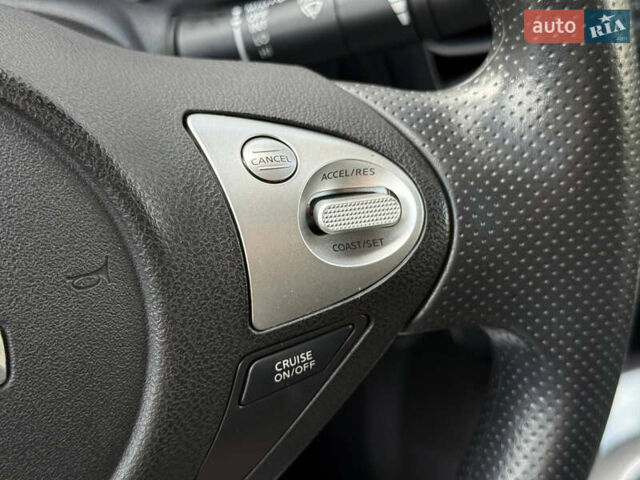 Ниссан Жук 2015 в Днепре (Днепропетровске) на Automoto.ua Черный Ниссан Жук, объемом двигателя 1.6 л и пробегом 61 тыс. км за 12200 $, фото 13 на Automoto.ua