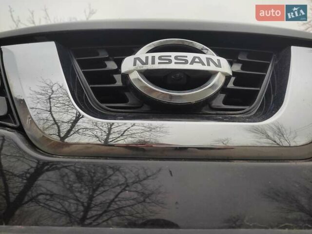 Чорний Ніссан Жук, об'ємом двигуна 1.5 л та пробігом 219 тис. км за 10200 $, фото 16 на Automoto.ua
