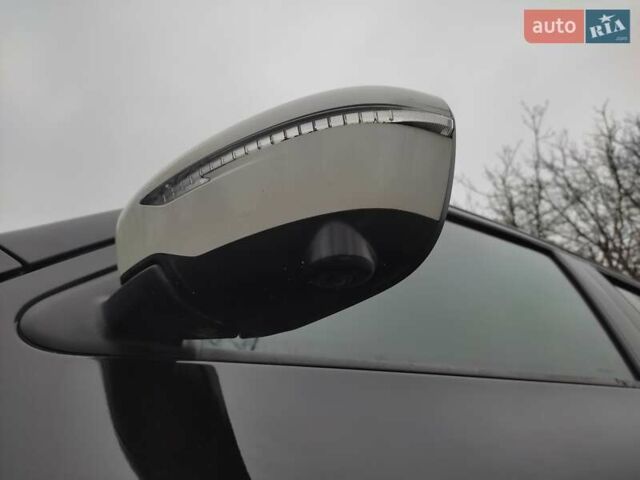 Чорний Ніссан Жук, об'ємом двигуна 1.5 л та пробігом 219 тис. км за 10200 $, фото 15 на Automoto.ua