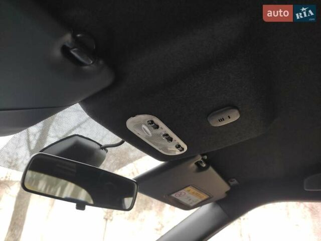 Чорний Ніссан Жук, об'ємом двигуна 1.5 л та пробігом 219 тис. км за 10200 $, фото 12 на Automoto.ua