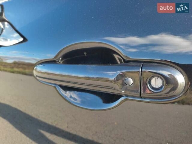 Ниссан Жук 2015 в Житомире на Automoto.ua Черный Ниссан Жук, объемом двигателя 1.5 л и пробегом 218 тыс. км за 10550 $, фото 11 на Automoto.ua