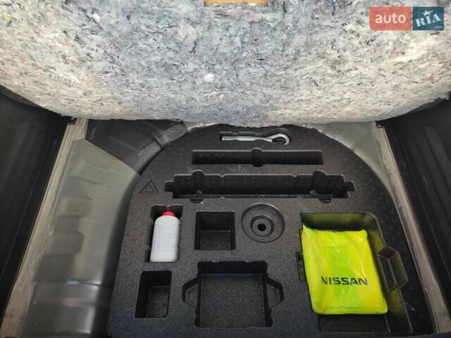 Ниссан Жук 2015 в Житомире на Automoto.ua Черный Ниссан Жук, объемом двигателя 1.5 л и пробегом 218 тыс. км за 10550 $, фото 19 на Automoto.ua