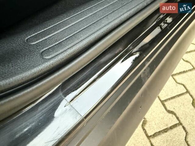 Чорний Ніссан Жук, об'ємом двигуна 1.6 л та пробігом 48 тис. км за 12999 $, фото 56 на Automoto.ua