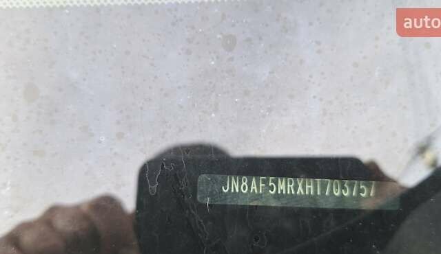 Чорний Ніссан Жук, об'ємом двигуна 1.62 л та пробігом 50 тис. км за 12700 $, фото 7 на Automoto.ua
