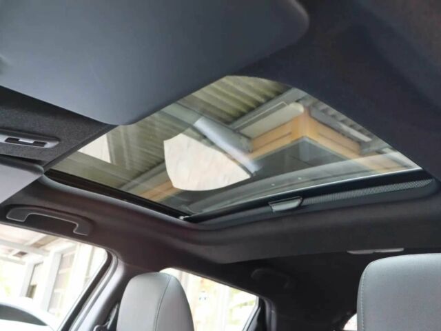 Черный Ниссан Жук, объемом двигателя 1.6 л и пробегом 71 тыс. км за 8000 $, фото 9 на Automoto.ua