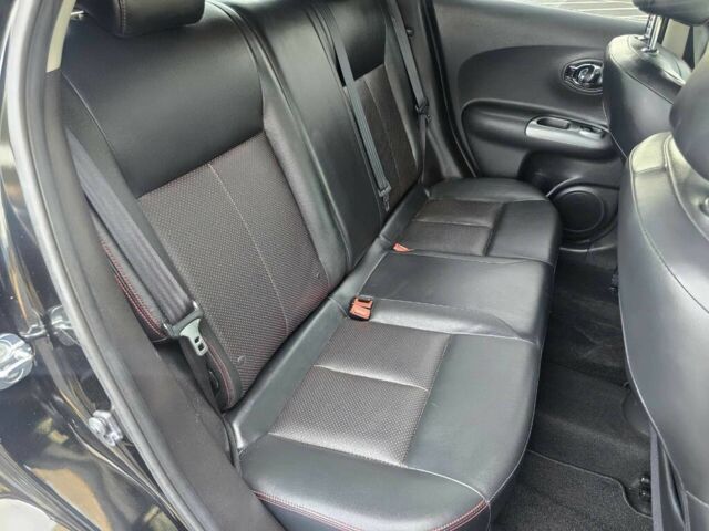 Ниссан Жук 2016 в Черновцах на Automoto.ua Черный Ниссан Жук, объемом двигателя 1.6 л и пробегом 70 тыс. км за 4900 $, фото 12 на Automoto.ua