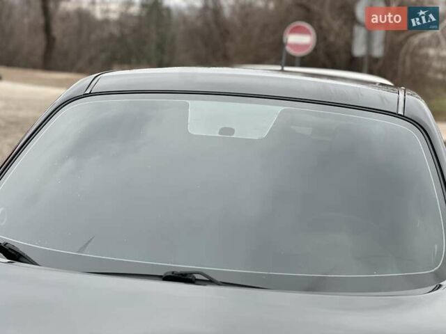 Черный Ниссан Жук, объемом двигателя 1.62 л и пробегом 155 тыс. км за 13500 $, фото 49 на Automoto.ua