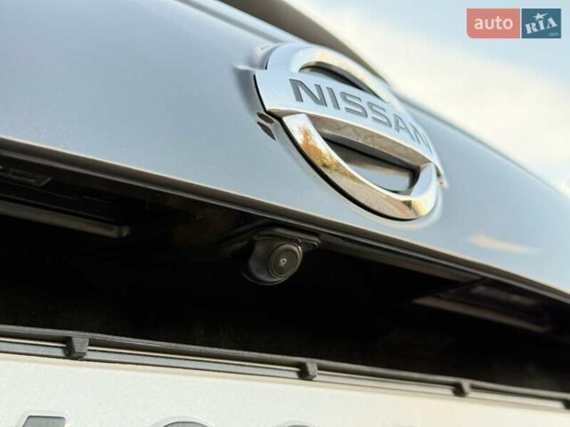 Чорний Ніссан Жук, об'ємом двигуна 1.6 л та пробігом 48 тис. км за 12999 $, фото 17 на Automoto.ua