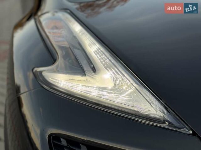 Чорний Ніссан Жук, об'ємом двигуна 1.6 л та пробігом 48 тис. км за 12999 $, фото 34 на Automoto.ua