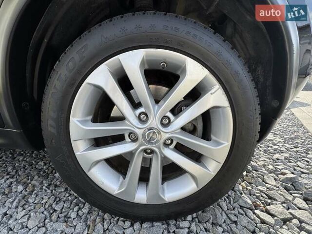 Черный Ниссан Жук, объемом двигателя 1.6 л и пробегом 65 тыс. км за 11800 $, фото 59 на Automoto.ua